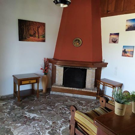 אגיוס גיורגיוס Apartment Victoria מראה חיצוני תמונה