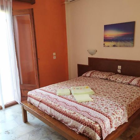 אגיוס גיורגיוס Apartment Victoria מראה חיצוני תמונה