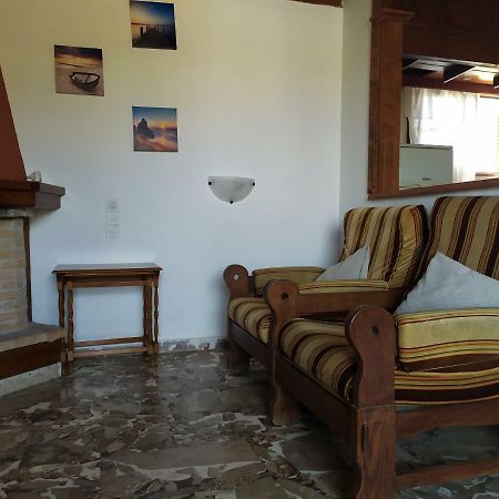 אגיוס גיורגיוס Apartment Victoria מראה חיצוני תמונה