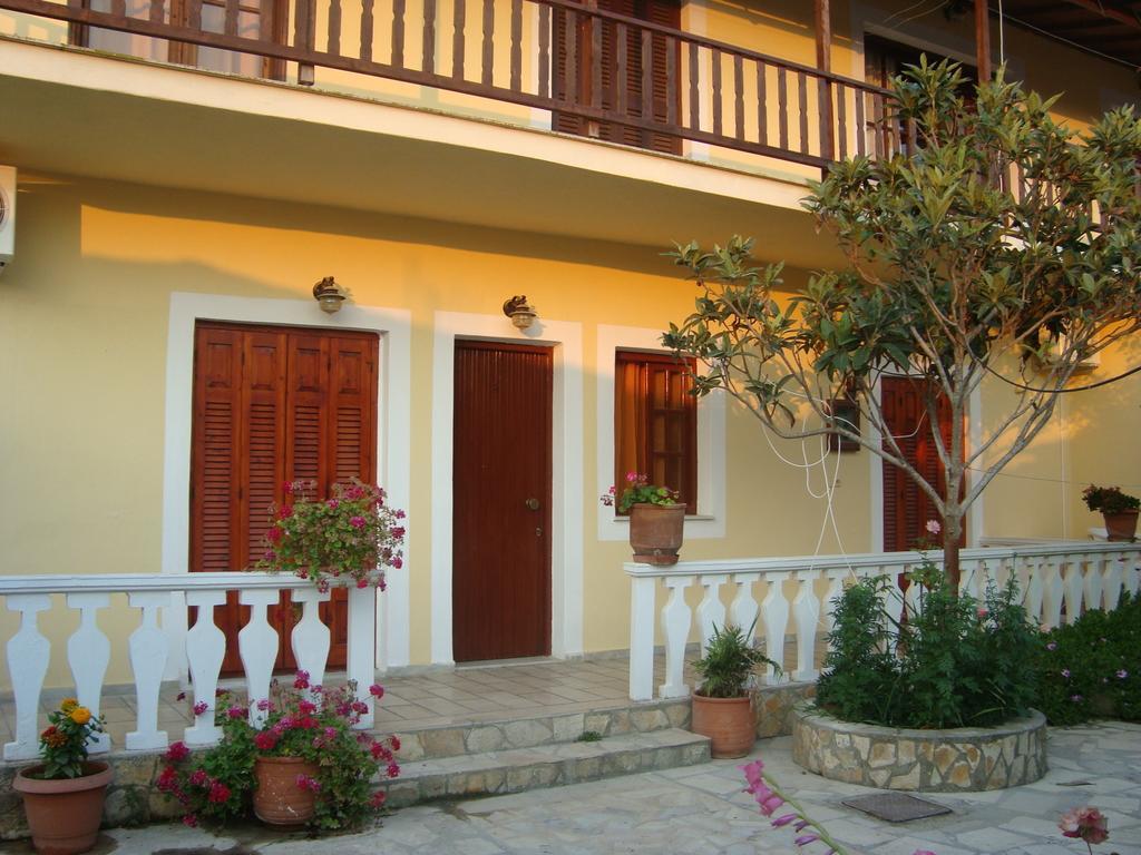 אגיוס גיורגיוס Apartment Victoria חדר תמונה