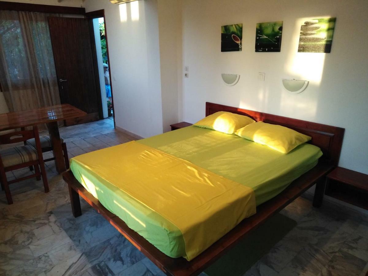 אגיוס גיורגיוס Apartment Victoria מראה חיצוני תמונה