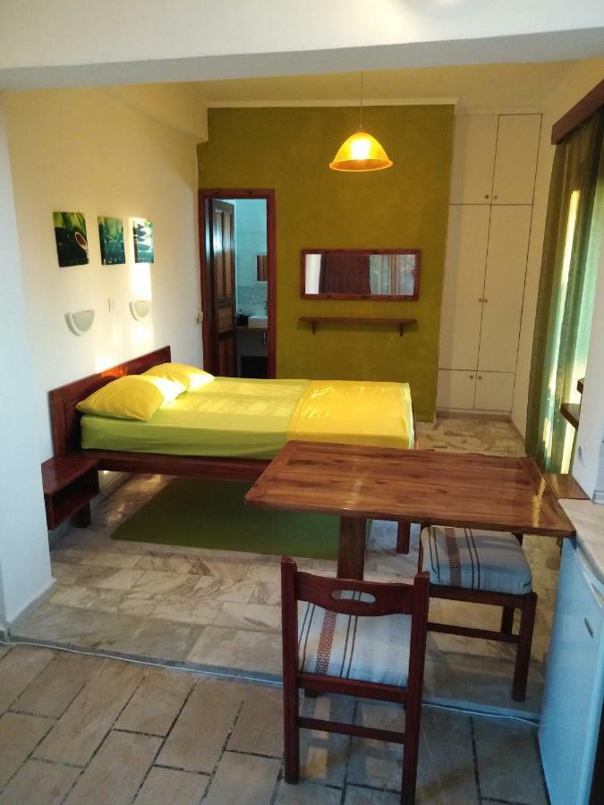 אגיוס גיורגיוס Apartment Victoria מראה חיצוני תמונה