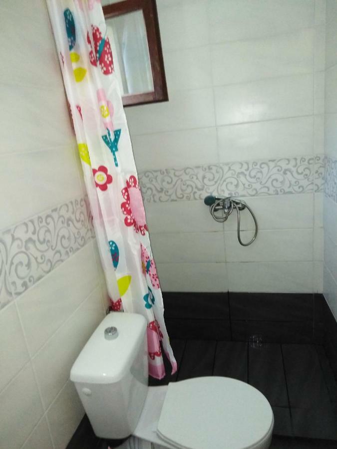 אגיוס גיורגיוס Apartment Victoria מראה חיצוני תמונה