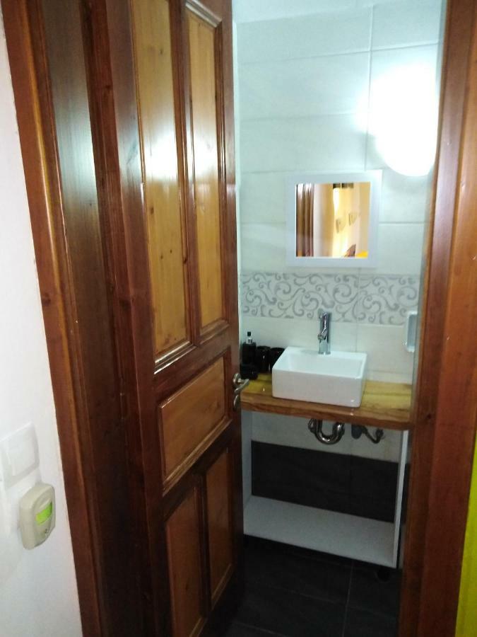 אגיוס גיורגיוס Apartment Victoria מראה חיצוני תמונה
