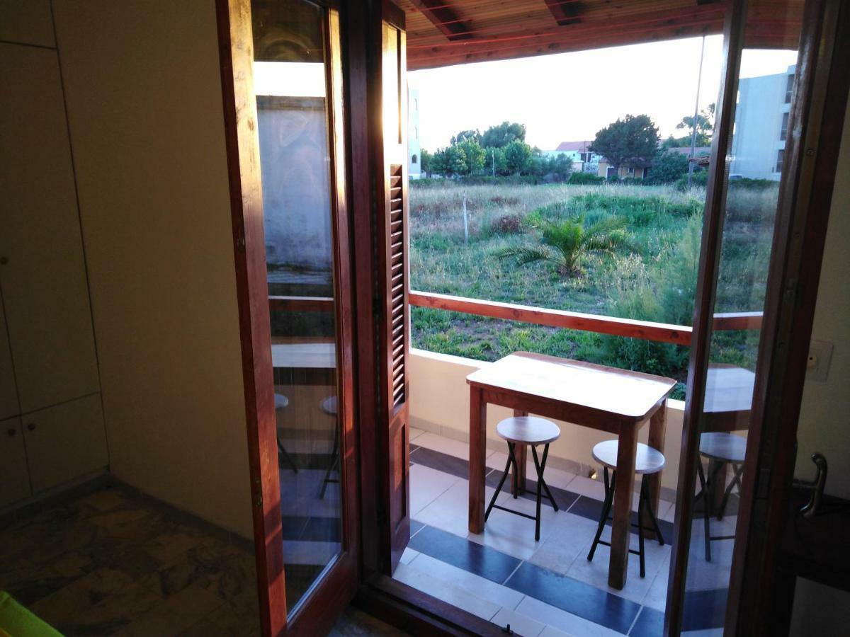 אגיוס גיורגיוס Apartment Victoria מראה חיצוני תמונה