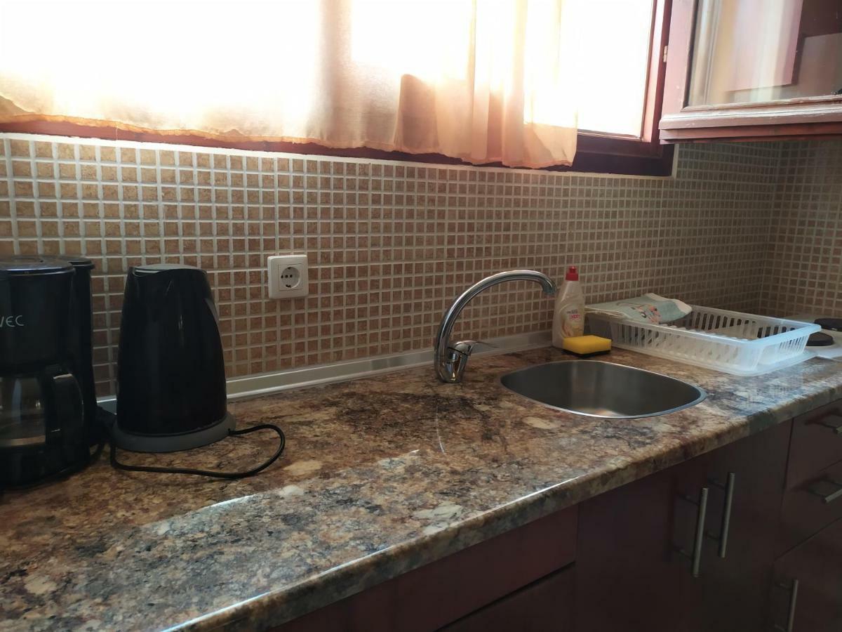 אגיוס גיורגיוס Apartment Victoria מראה חיצוני תמונה