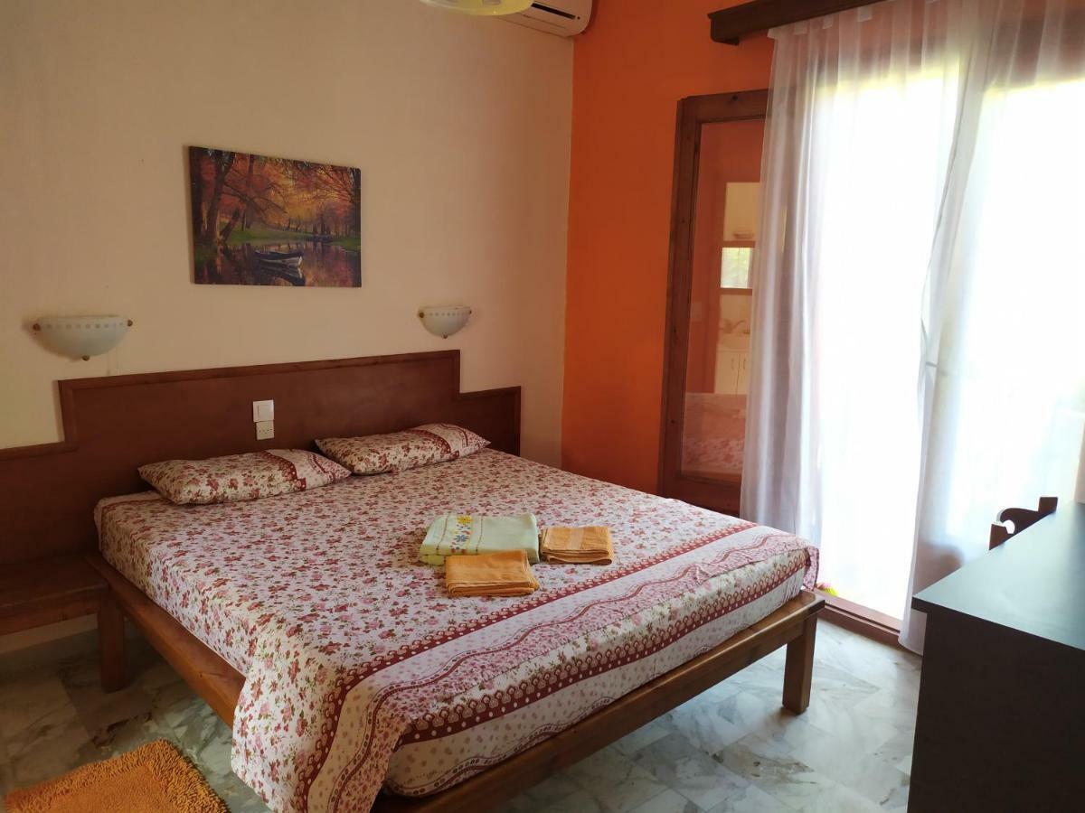 אגיוס גיורגיוס Apartment Victoria מראה חיצוני תמונה