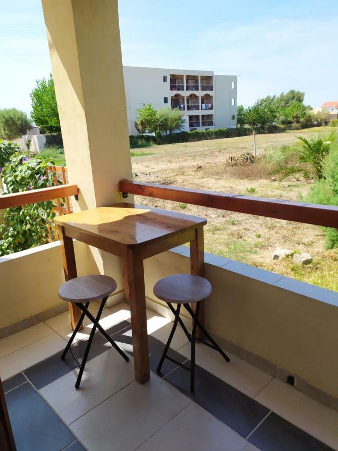 אגיוס גיורגיוס Apartment Victoria מראה חיצוני תמונה
