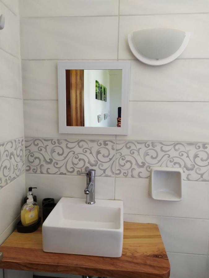 אגיוס גיורגיוס Apartment Victoria מראה חיצוני תמונה