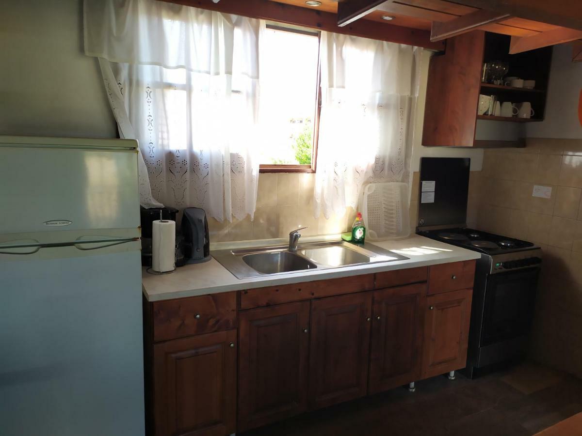 אגיוס גיורגיוס Apartment Victoria מראה חיצוני תמונה
