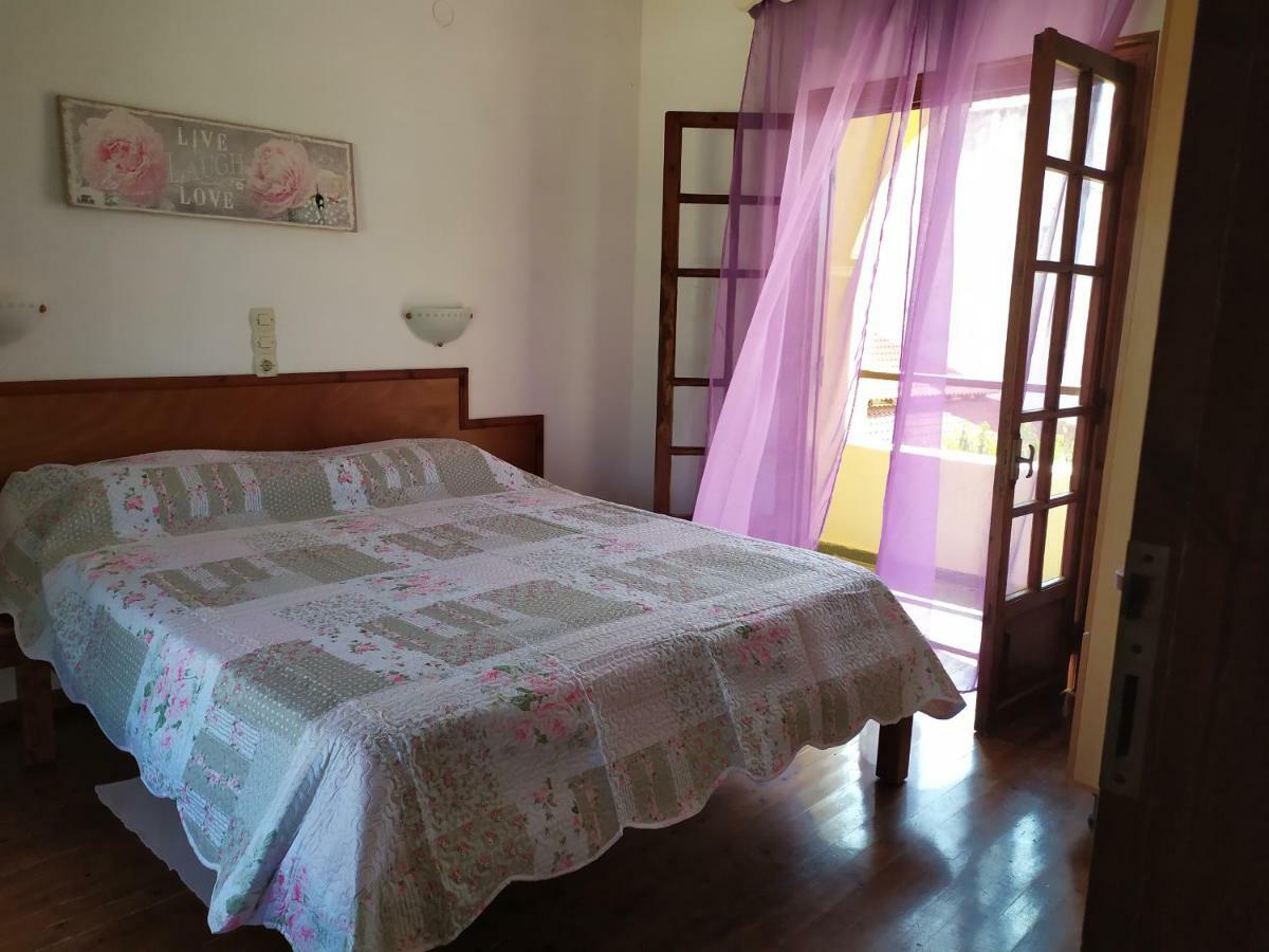 אגיוס גיורגיוס Apartment Victoria מראה חיצוני תמונה