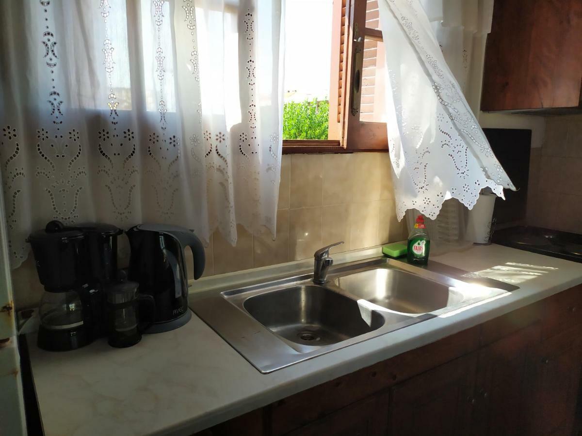 אגיוס גיורגיוס Apartment Victoria מראה חיצוני תמונה