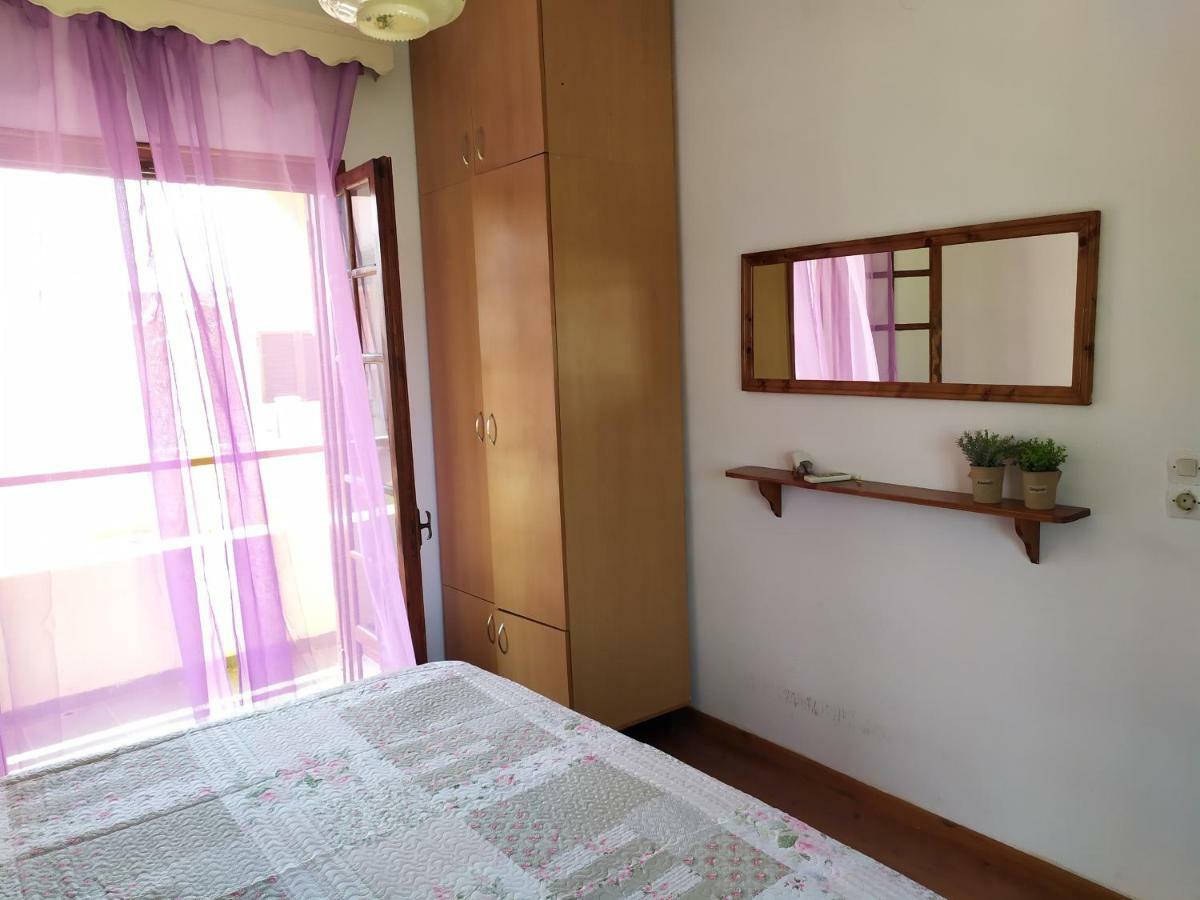אגיוס גיורגיוס Apartment Victoria מראה חיצוני תמונה