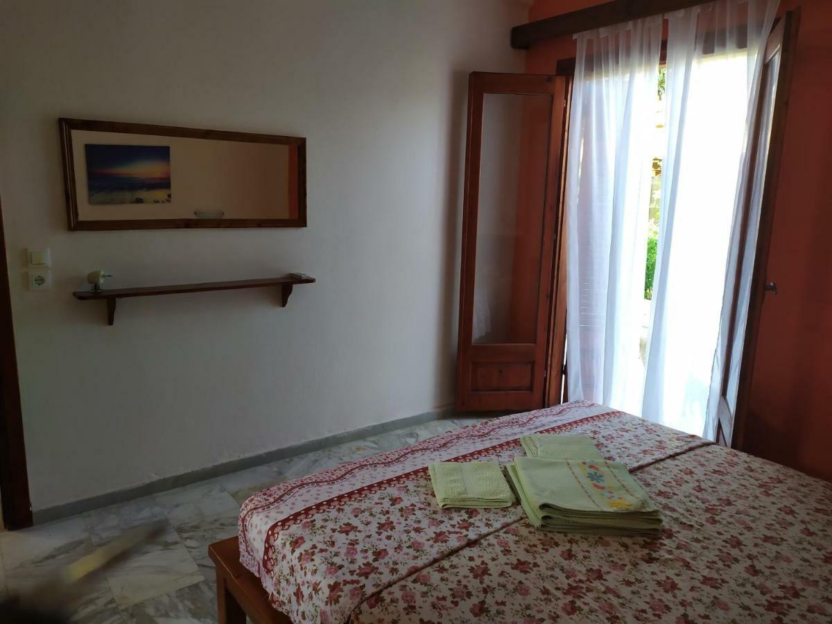 אגיוס גיורגיוס Apartment Victoria מראה חיצוני תמונה